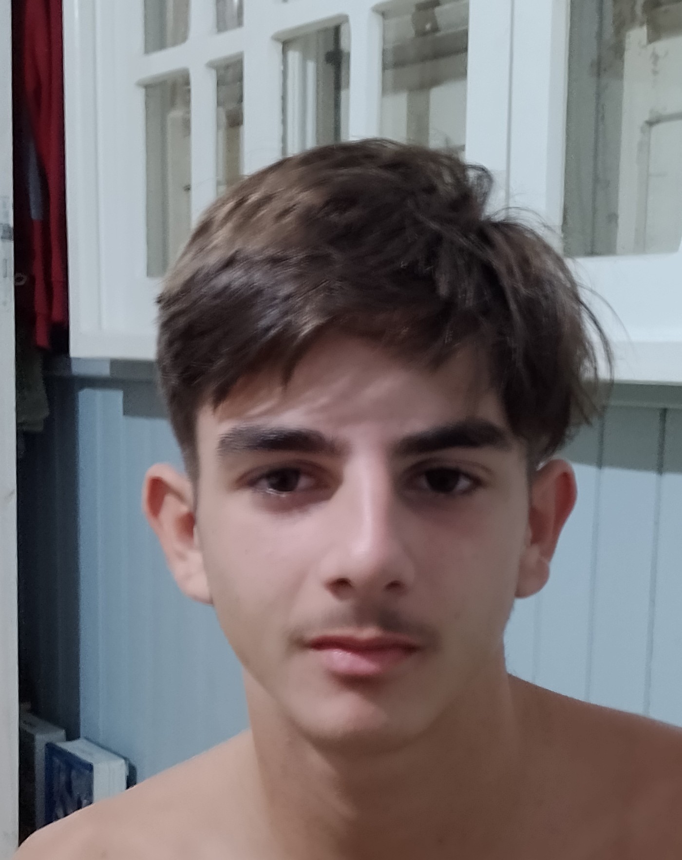 Bola pra Cima